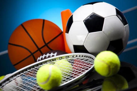 Sport - Program