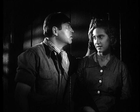 Brutal (1953) - Film