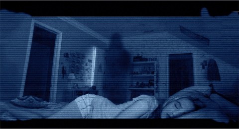 Paranormal Activity IV (2012) - Film