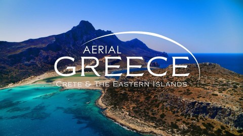 Crete & The Eastern Islands