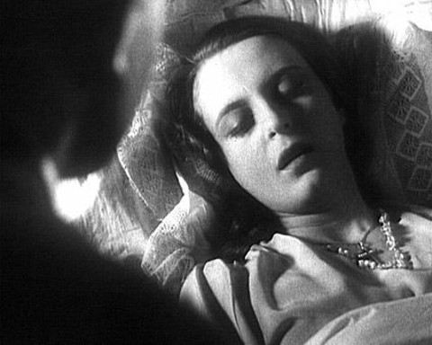 Trędowata (1936) - Film