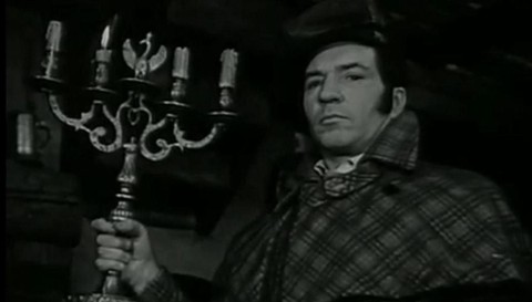 Wenus z Ille (1969) - Film