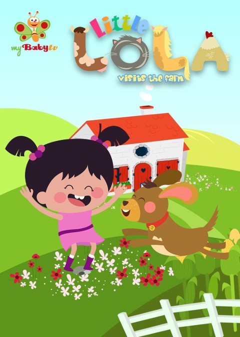 Mała Lola na wsi - Program