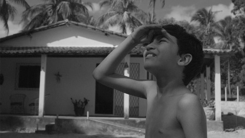 Ku gwiazdom (2021) - Film