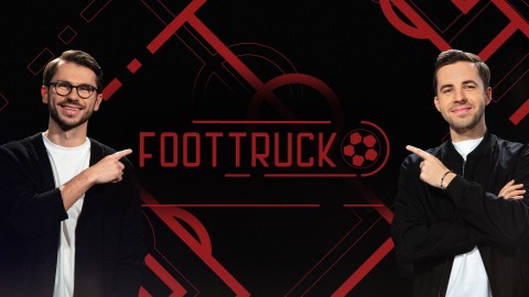 Foot Truck - Program