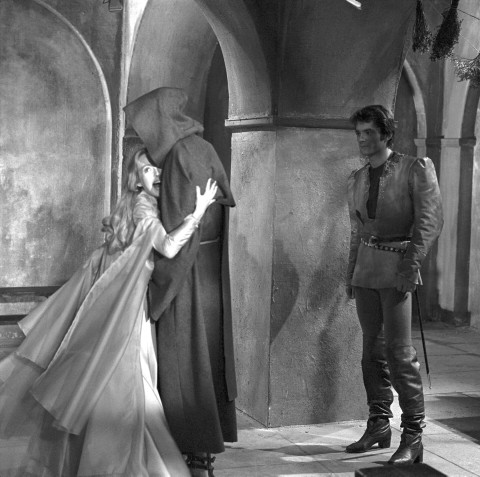 Romeo i Julia