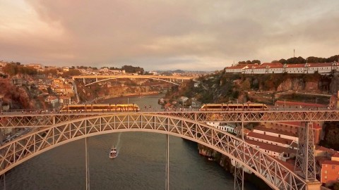 Portugalia