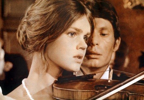 Pavoncello (1969) - Film