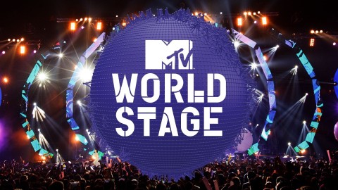 World Stage - Program