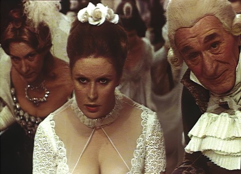 Marysia i Napoleon (1966) - Film