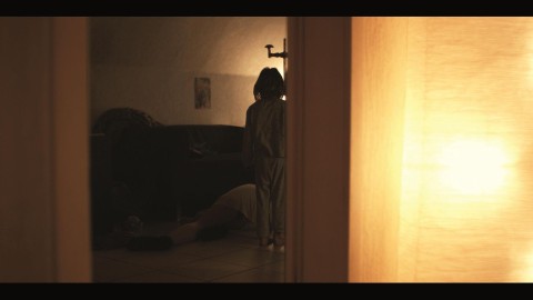 Żona policjanta (2013) - Film