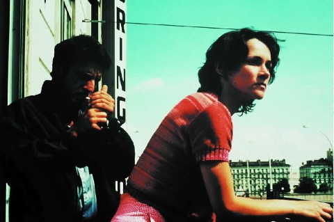 Złodzieje (1996) - Film