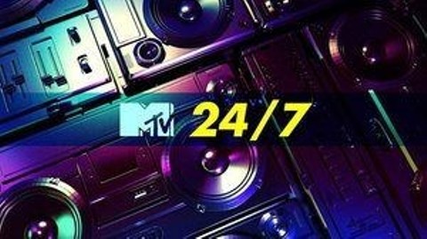MTV 24/7 - Program