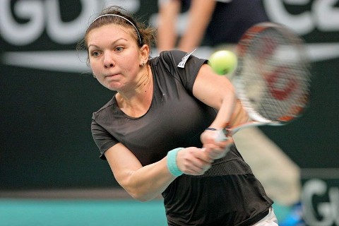 Turniej WTA w Petersburgu - Program