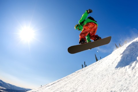 Snowboard: Puchar Świata w Krynicy-Zdroju - Program