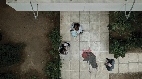 Miss Violence (2013) - Film