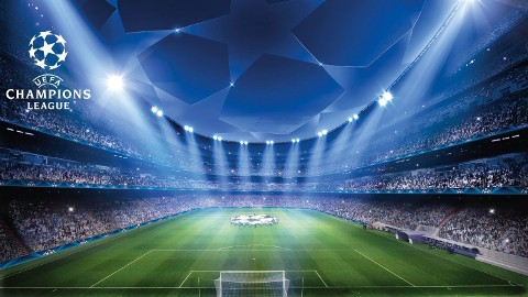 Tottenham Hotspur - Liverpool FC: finał 2019 - Program