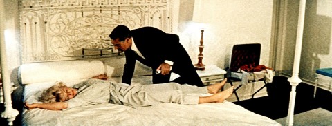 Powiew luksusu (1962) - Film