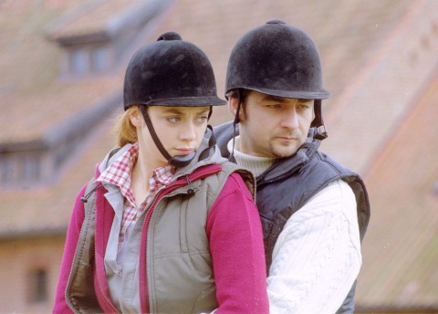 Dwie miłości (2002) - Film