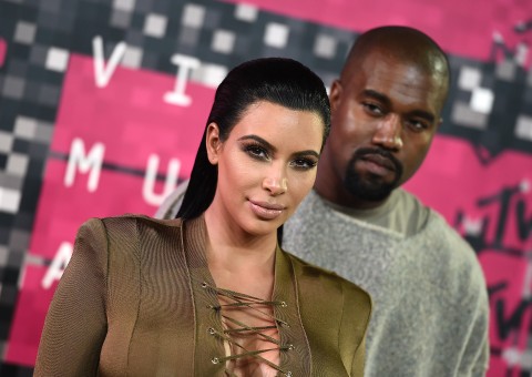 Cudowne życie Kim i Kanye (2014) - Film