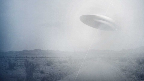 Roswell: cała prawda o kosmitach - Serial