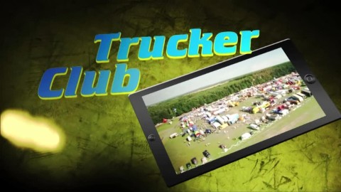 Trucker Club - Program