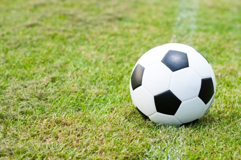 Piłka nożna: Liga czeska - Program