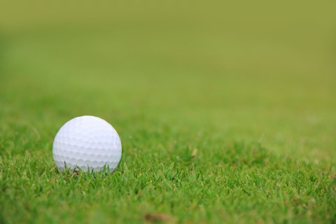 Golf: PGA Championship - Program
