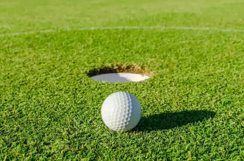 Golf: PGA Tour - Farmers Insurance Open - Program