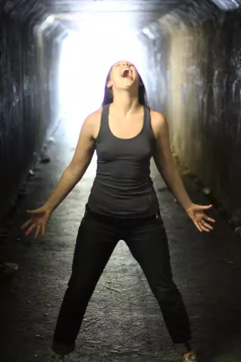 Tunel do piekła (2011) - Film