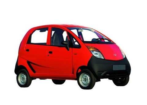 Tata nano