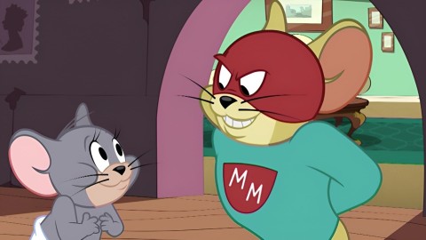 Zamyszkowany