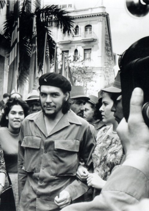 Che Guevara: Prawda i mity (2017) - Film