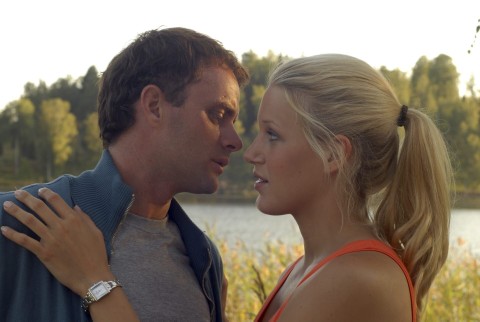 Inga Lindström (2007) - Film