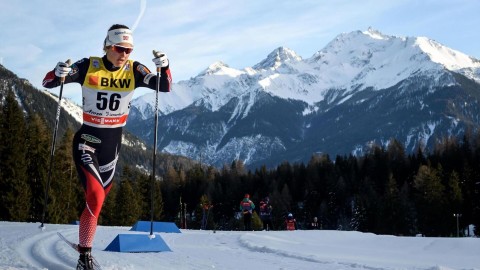 Biegi narciarskie: Puchar Świata kobiet w Toblach - Program