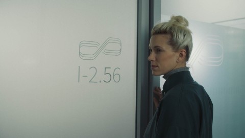 Punkt przywracania (2023) - Film