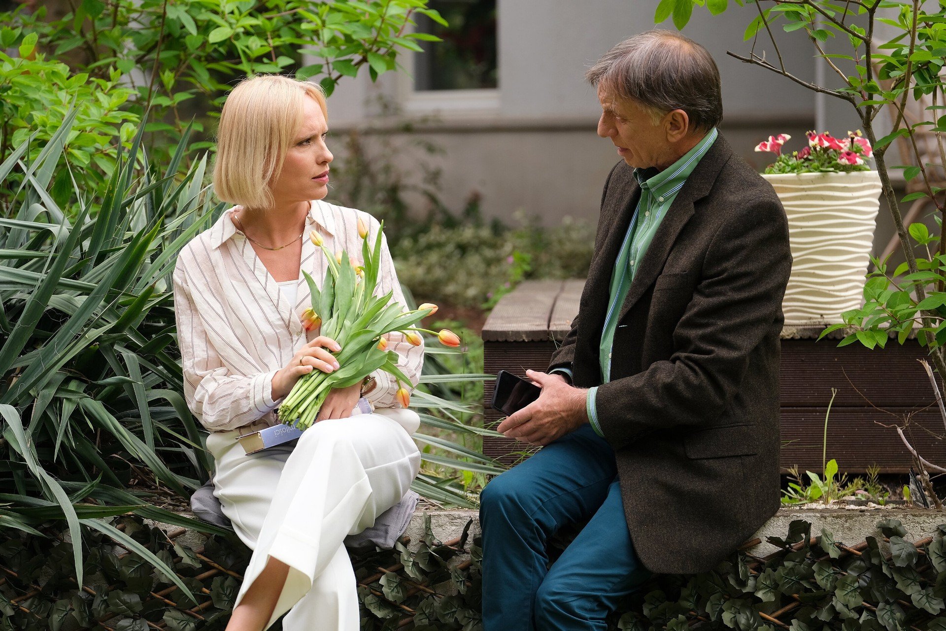 M jak miłość - Odcinek 1883 - streszczenie odcinka | Telemagazyn