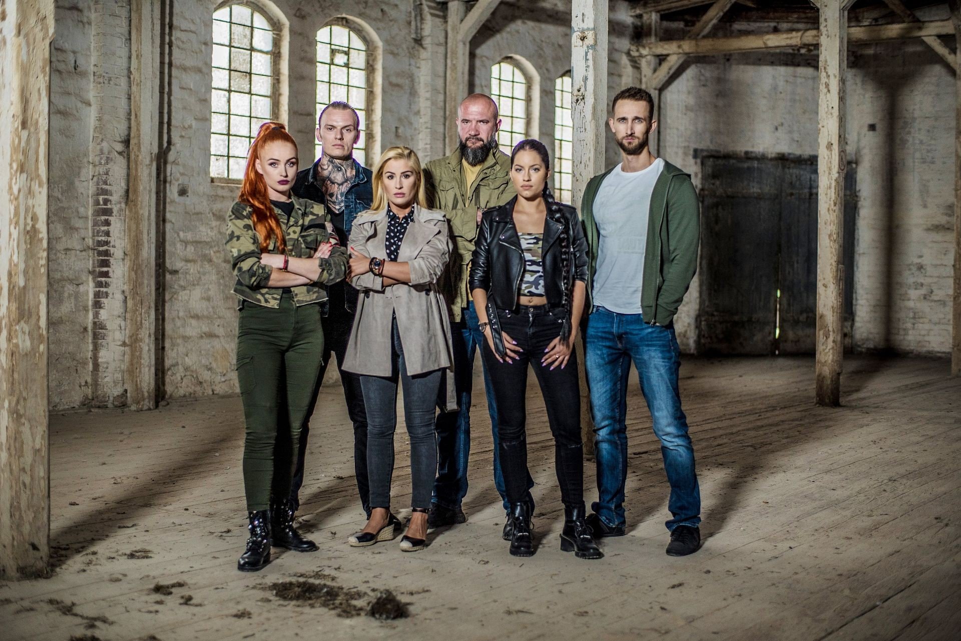 Septagon - Odcinek 76 - streszczenie odcinka | Telemagazyn