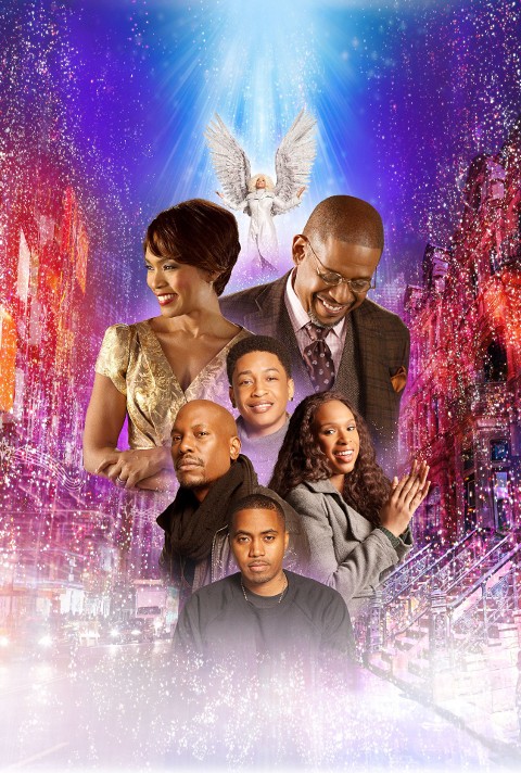 Gwiazdka w Harlemie (2013) - Film
