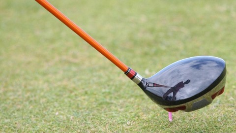 Golf: Podsumowanie Masters Tournament - Program