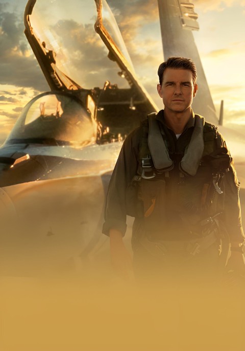 Top Gun: Maverick (2022) - Film