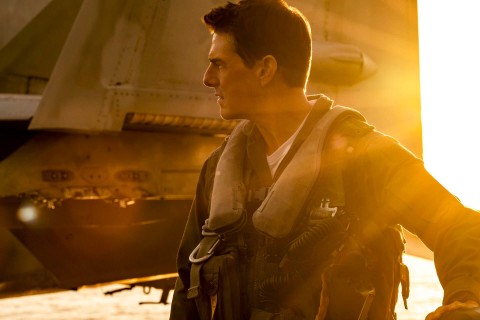 Top Gun: Maverick (2022) - Film