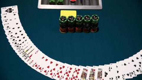 Poker - Program