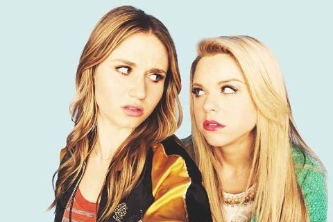 Faking It - Serial