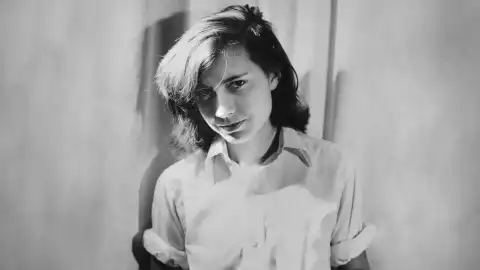 Patricia Highsmith, mistrzyni kryminału - Program
