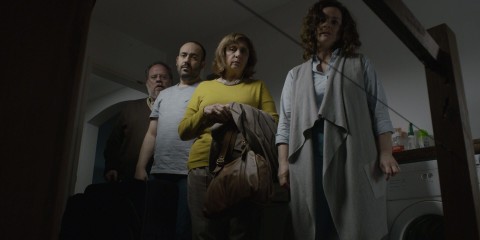 Śmierć psa (2019) - Film