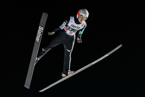 Skoki narciarskie: Puchar Świata kobiet w Ljubnie - Program