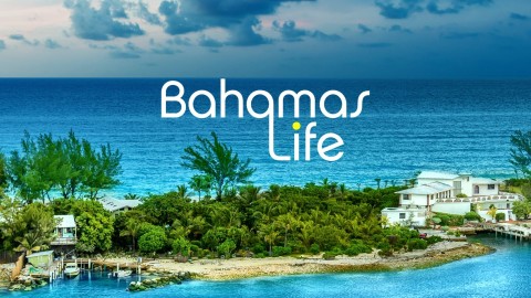 Nowe życie na Bahamach - Serial