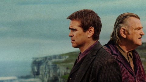 Duchy Inisherin (2022) - Film