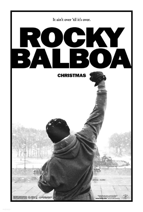 Rocky Balboa (2006) - Film